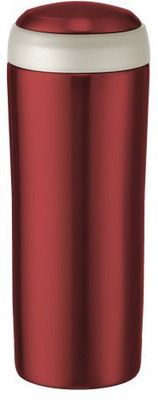 

Innate 355 ml Water Purifier Bottle(Red)