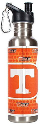 

Great American Products 769 ml Water Purifier Bottle(Silver)