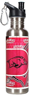 

Great American Products 769 ml Water Purifier Bottle(Silver)