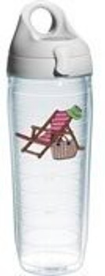 

Tervis 0 ml Water Purifier Bottle(White)