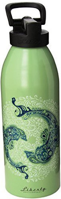 

Liberty Bottleworks 946 ml Water Purifier Bottle(Multicolor)