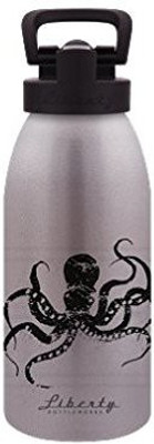 

Liberty Bottleworks 473 ml Water Purifier Bottle(Multicolor)