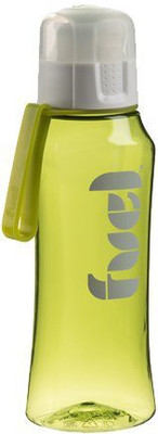 

Home Presence 500 ml Water Purifier Bottle(Green)