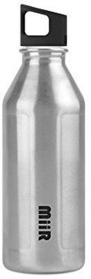 

MiiR 600 ml Water Purifier Bottle(Silver)