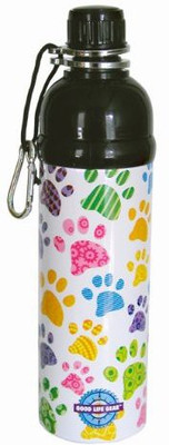 

Good Life Gear 473 ml Water Purifier Bottle(Multicolor)
