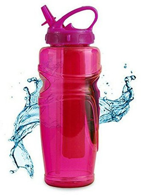 

Cool Geear 946 ml Water Purifier Bottle(Pink)
