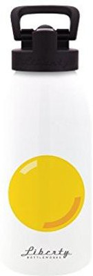 

Liberty Bottleworks 473 ml Water Purifier Bottle(Multicolor)