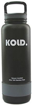 

KOLD. 1183 ml Water Purifier Bottle(Grey)