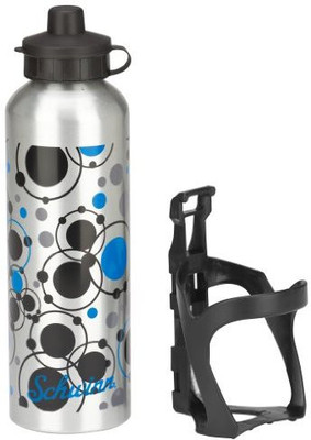 

Schwinn 739 ml Water Purifier Bottle(Multicolor)