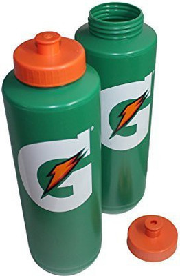 

Gatorade 946 ml Water Purifier Bottle(Green)