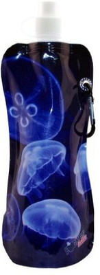 PocketBottles 0 ml Water Purifier Bottle(Multicolor)