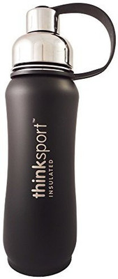 

Thinksport 503 ml Water Purifier Bottle(Black)