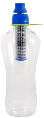 

Clear2GO 591 ml Water Purifier Bottle(Blue)