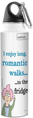 

Tree-Free Greetings 532 ml Water Purifier Bottle(White)