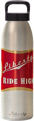

Liberty Bottleworks 710 ml Water Purifier Bottle(Multicolor)