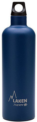 

Laken 739 ml Water Purifier Bottle(Blue)