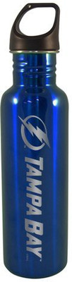 

Mustang 750 ml Water Purifier Bottle(Blue)