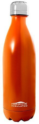 

Aquatix 739 ml Water Purifier Bottle(Red)