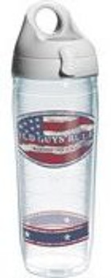 

Tervis 0 ml Water Purifier Bottle(White)