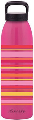 

Liberty Bottleworks 710 ml Water Purifier Bottle(Multicolor)