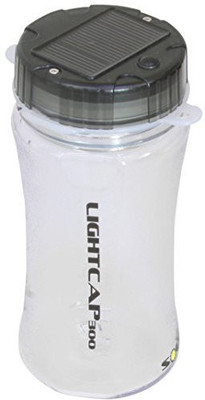 

Davis Instruments 946 ml Water Purifier Bottle(White)