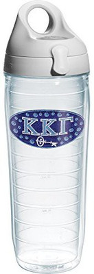 

Tervis 710 ml Water Purifier Bottle(White)
