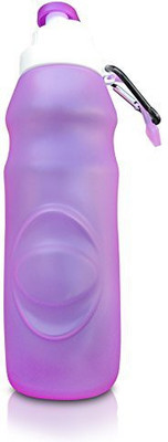

Nano Bottle 591 ml Water Purifier Bottle(Pink)