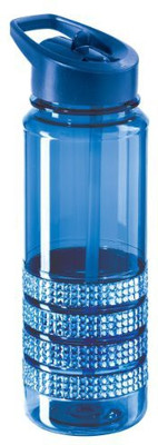 

Oggi 739 ml Water Purifier Bottle(Blue)