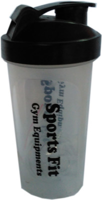 

Cp Bigbasket 600 ml Water Purifier Bottle(White, Black)