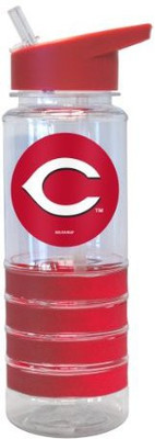 

Boelter Brands 739 ml Water Purifier Bottle(Red)
