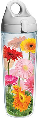 

Tervis 710 ml Water Purifier Bottle(White)