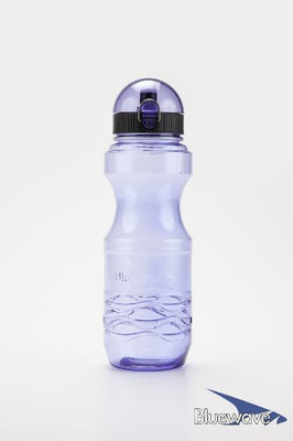

Bluewave LifestyleÂ® 600 ml Water Purifier Bottle(Purple)