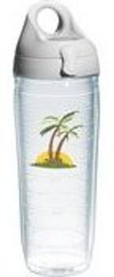 

Tervis 0 ml Water Purifier Bottle(White)