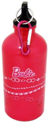 

Barbie 384 ml Water Purifier Bottle(Red)