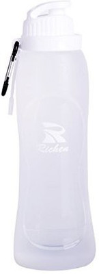 

Richen 500 ml Water Purifier Bottle(White)