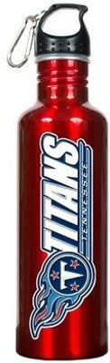 

Great American Products 769 ml Water Purifier Bottle(Red)