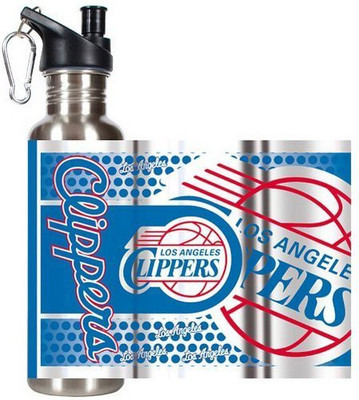 

Great American Products 769 ml Water Purifier Bottle(Silver)