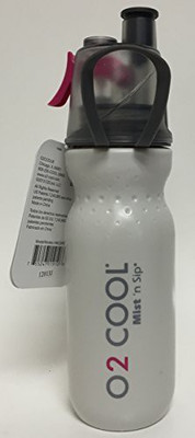 

O2cool 0 ml Water Purifier Bottle(Multicolor)