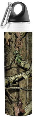 

Tree-Free Greetings 532 ml Water Purifier Bottle(Multicolor)