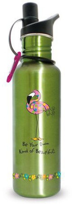 

Cape Shore 798 ml Water Purifier Bottle(Green)