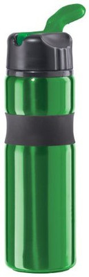

Oggi 739 ml Water Purifier Bottle(Green)
