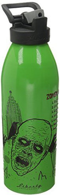 

Liberty Bottleworks 946 ml Water Purifier Bottle(Multicolor)