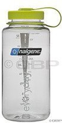

Nalgene 946 ml Water Purifier Bottle(White)