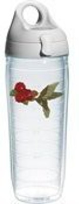 Tervis 0 ml Water Purifier Bottle(White)