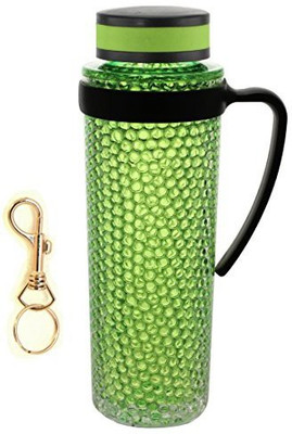 

HiDR8 532 ml Water Purifier Bottle(Green)