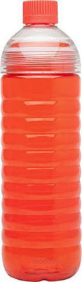 

Aladdin 946 ml Water Purifier Bottle(Red)
