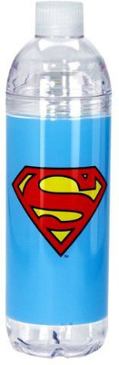 

DC Comics 710 ml Water Purifier Bottle(Blue)
