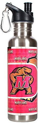 

Great American Products 769 ml Water Purifier Bottle(Silver)