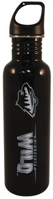 

Mustang 750 ml Water Purifier Bottle(Black)