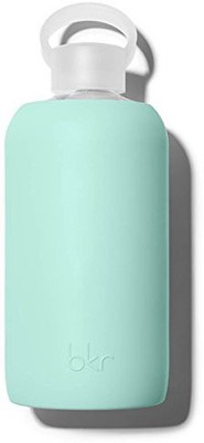 

bkr 1000 ml Water Purifier Bottle(Blue)